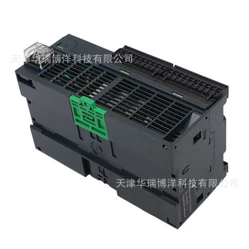 TM221C40R控制器PLC一体型可编程控制40点输入/输出TM221C40R