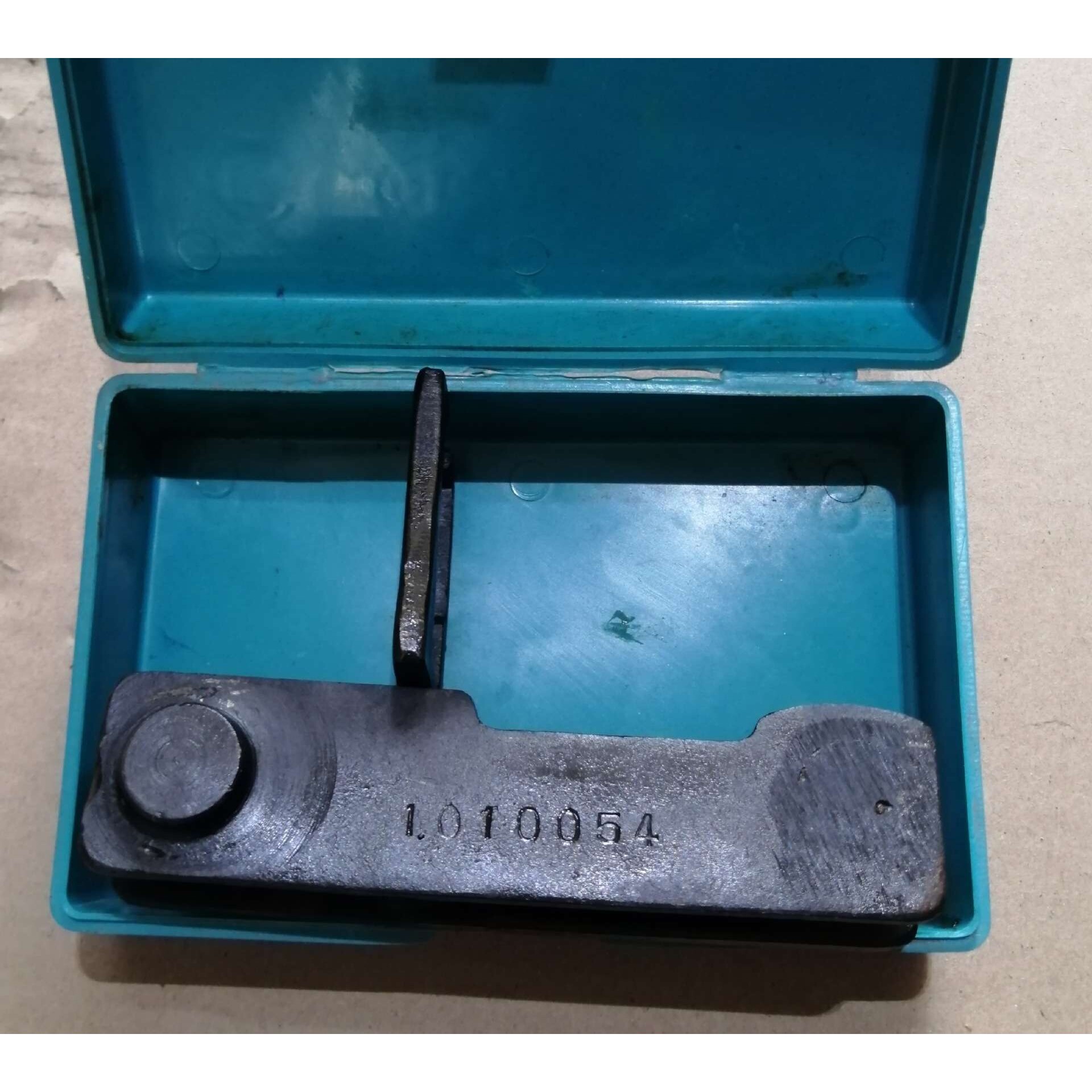适用康明斯喷油嘴升程调整工具NT855KTA19
