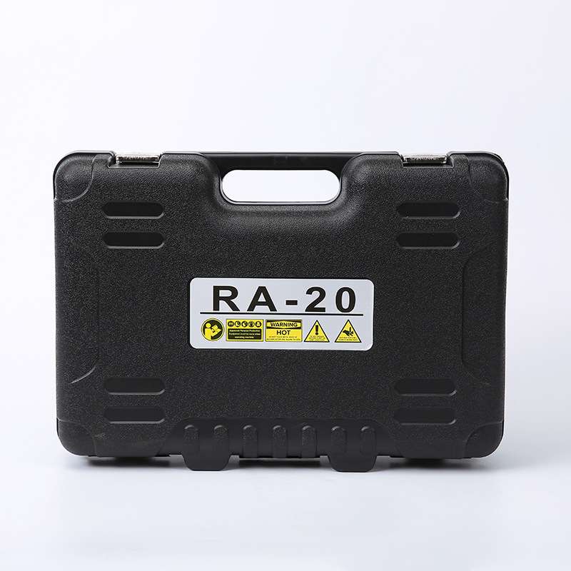 RA-20手提式油压切断机 便携式式钢筋切断机 圆钢电动液压剪断机