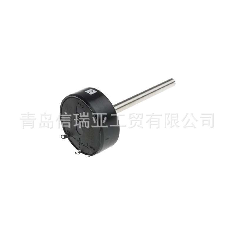 欧时电子RS PRO 旋转电位器 842-7006 绕线电位器旋钮