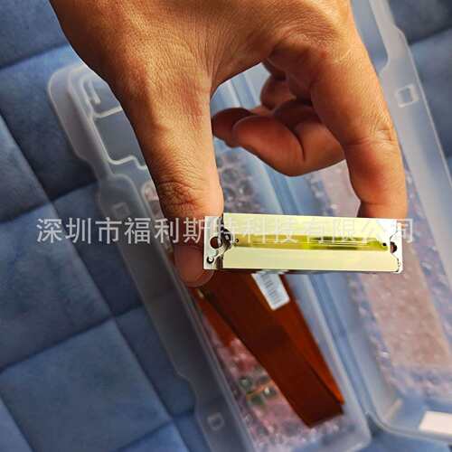 维修理光G4喷头 理光GEN4喷头 MH2420喷头 维修工业喷头uv机喷头