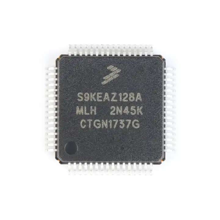 MCIMX6DP4AVT8AA 电源管理芯片 UJA1078TW-5V0,112 德力芯科技 S9