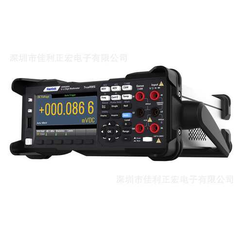汉泰Hantek HDM3065/HDM3065S/HDM3065A/HDM3065系列高精度五位半