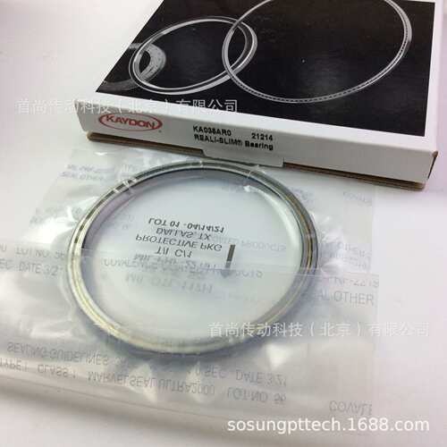 KA025AR0 KA025CP0 KA025XP0 KAYDON开顿机器人手臂薄壁轴承