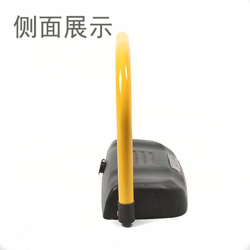 汽车供应车位锁遥控抗压防撞感应地锁停车位加厚智能智能车位锁