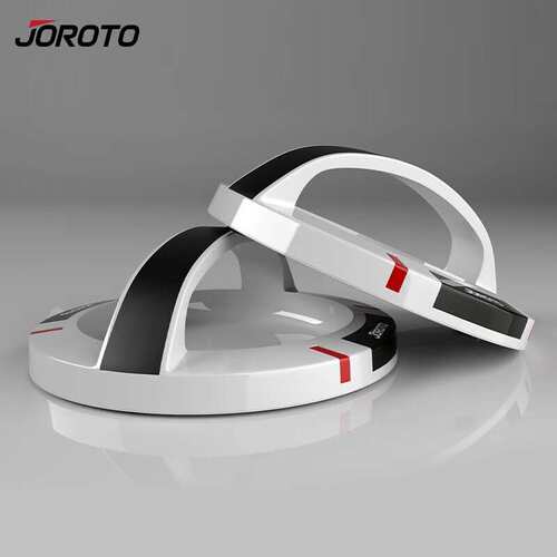 捷瑞特JOROTO【咨询有惊喜】俯卧撑支架 防滑臂力器 家用健身MT10