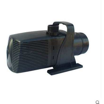 强者SP625潜水泵抽水泵假山鱼池泵高扬程大功率潜水泵500W