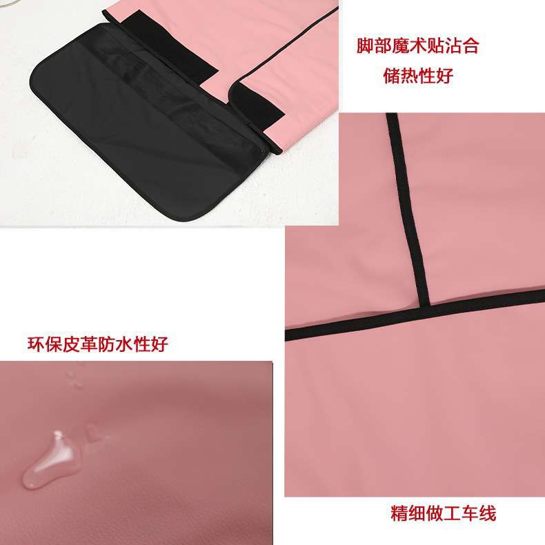 远红外桑拿毯月子中心满月发汗享瘦汗蒸袋家用单人汗蒸毯一件代发