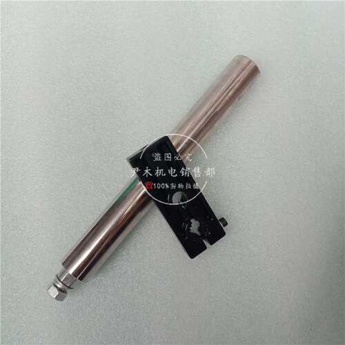 跑偏开关立棍立杆 SKY-SP2 两级跑偏开关滚筒 ROS-2D 防偏开关