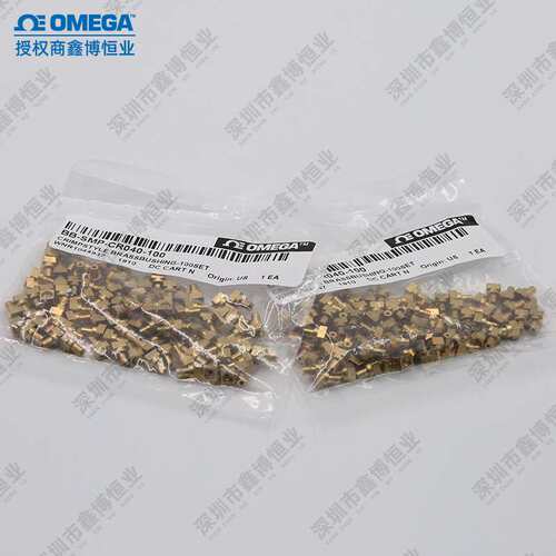 BB-SMP-CR3.0MM-100 MRBS铠装热电偶压接铜衬套欧米插头配件