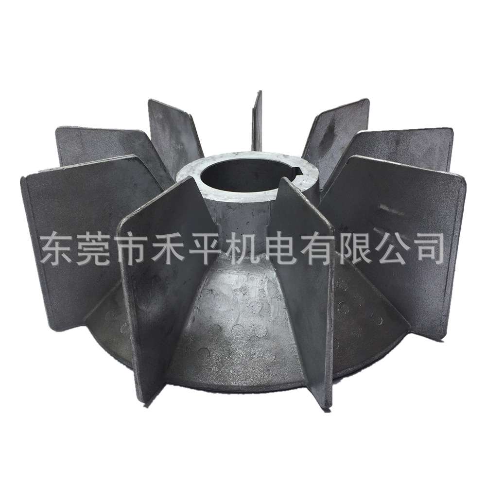 电机型号M2QA315M4A 132KW 4极 卧式原装金属风叶M2QA315-4