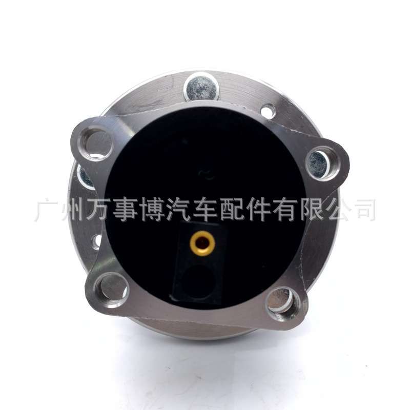 适用马自达M8 后轮轮毂轴头 L206-26-15XA EG21-26-15X