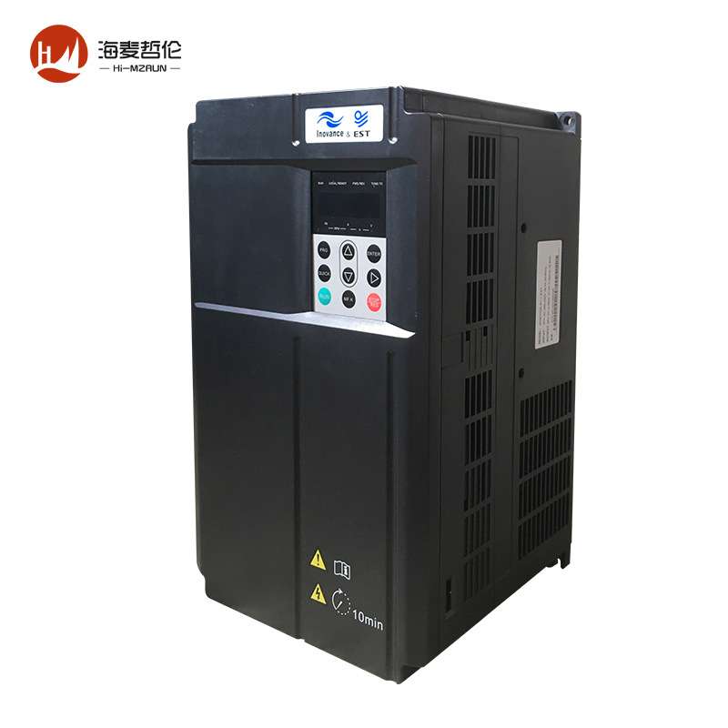 供应汇川驱动器 11kw注塑机、压铸机、硫化机专用伺服电机驱动器