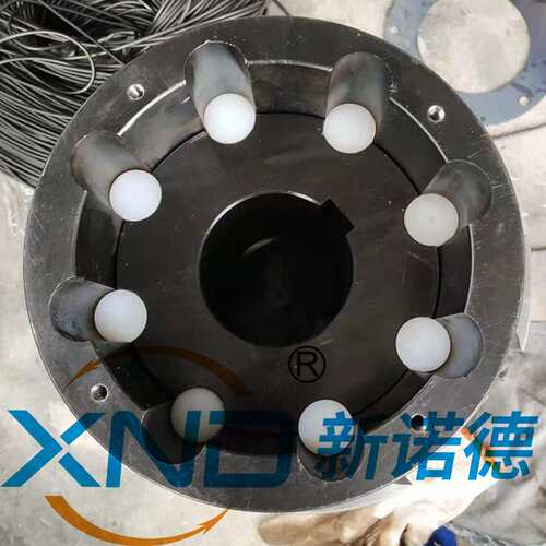 ZL5型弹性柱销齿式联轴器汕头厂/LZ5型柱销联轴器厂GB/T5015-2003