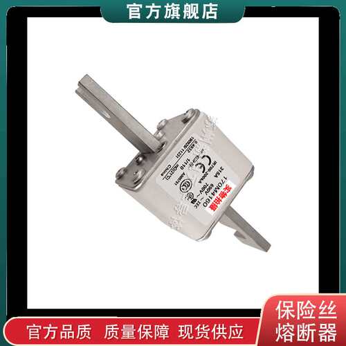 170M4158 170M4159 170M4160 巴斯曼bussmann快速熔断器保险丝