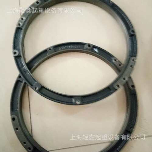 科尼轴承室 KONECRANES  CXT2，CXT3 结构件 QA 52275306
