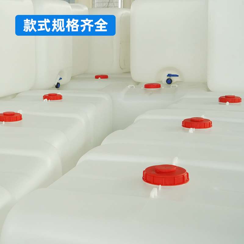 厂家铁质框架新料ibc吨桶1吨塑料水桶大号化工桶1000L方形桶