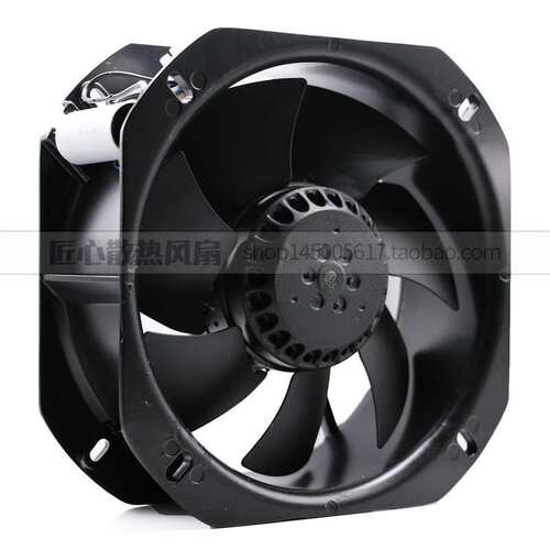 SF22580HA2 230V 225x225x80mm 机柜散热风机