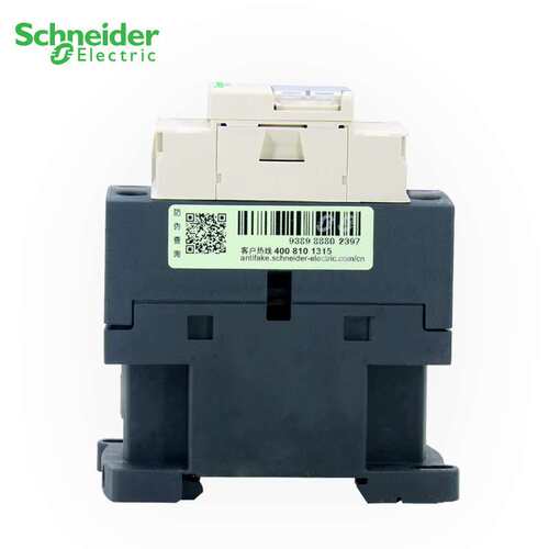 原装三极接触器LC1D32M7C AC220V LC1D32P7C 230V 32A