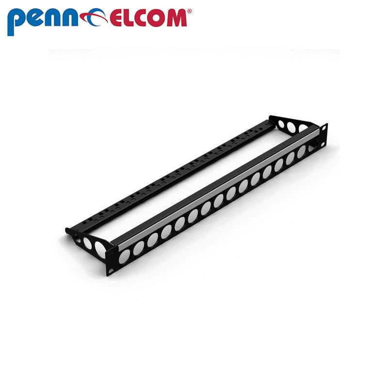 Penn Elcom 番尔康 R2269/1UK-16 托架 服务器 网络机柜机柜配件