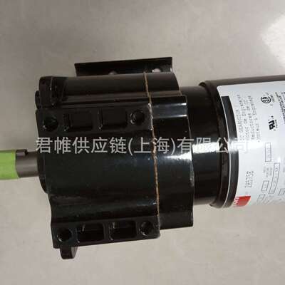 价格需核实  DAYTON 电机   型号：2H575 (REVISION A)