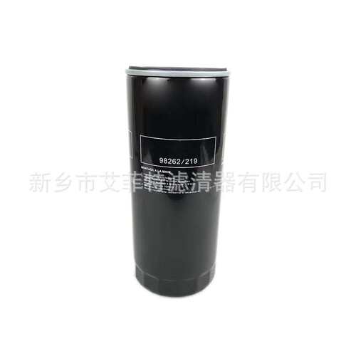 FS19816柴油滤芯油过滤器螺杆式压缩机保养配件滤清器油滤