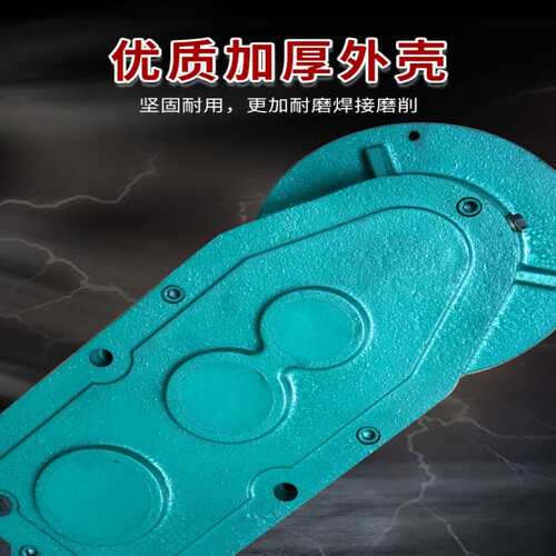 LDA单梁驱动装置单梁起重机行车天车龙门吊变速减速机LDAC1减速机
