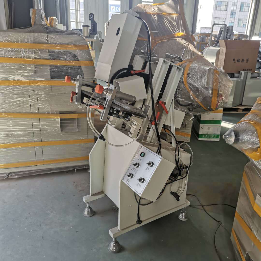 铝型材门窗设备厂家SCX02-60塑料型材水槽铣 水槽铣
