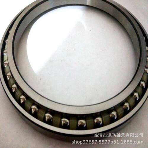 供应挖掘机行走轴承280BA400 BA280-4F薄壁轴承现货销售型号齐全