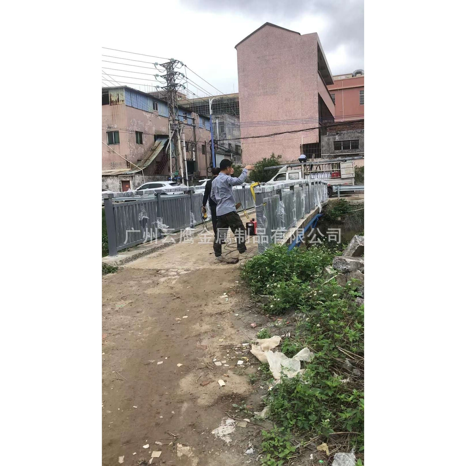 护栏厂家   市政道路护栏   桥梁防撞护栏   道路护栏   马路护栏