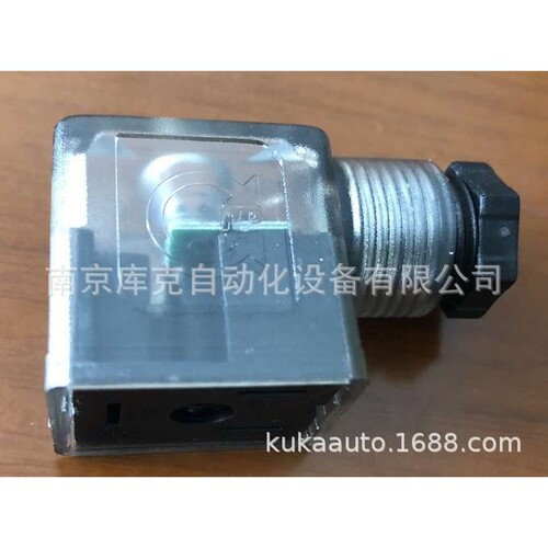 GIB3YT 24V AC/DC连接器