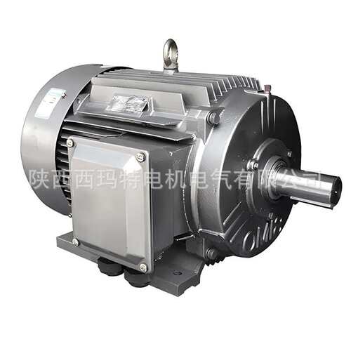 西安 泰富西玛电机YGM90S-2极1.5KW B35低压交流三相异步电动机