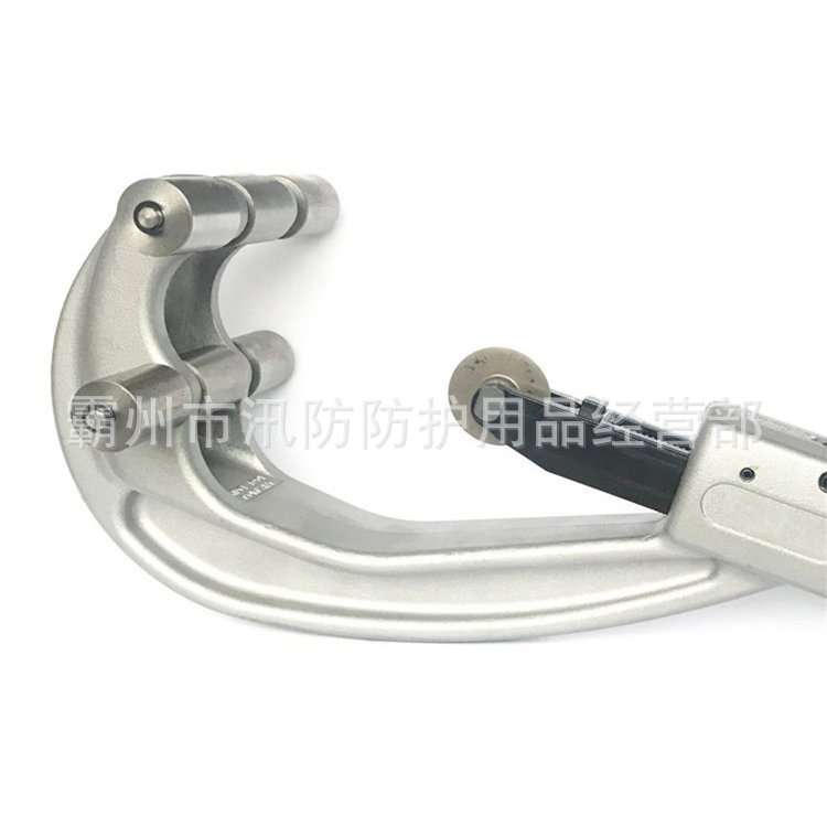 波纹管开剥器 PG-110波纹管切断器 PG-220便携滚轮式电缆剥皮钳
