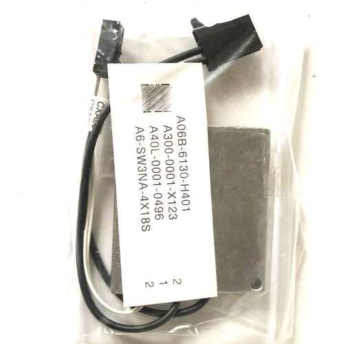 A06B-6130-H401  FANUC发那科电阻货源充裕