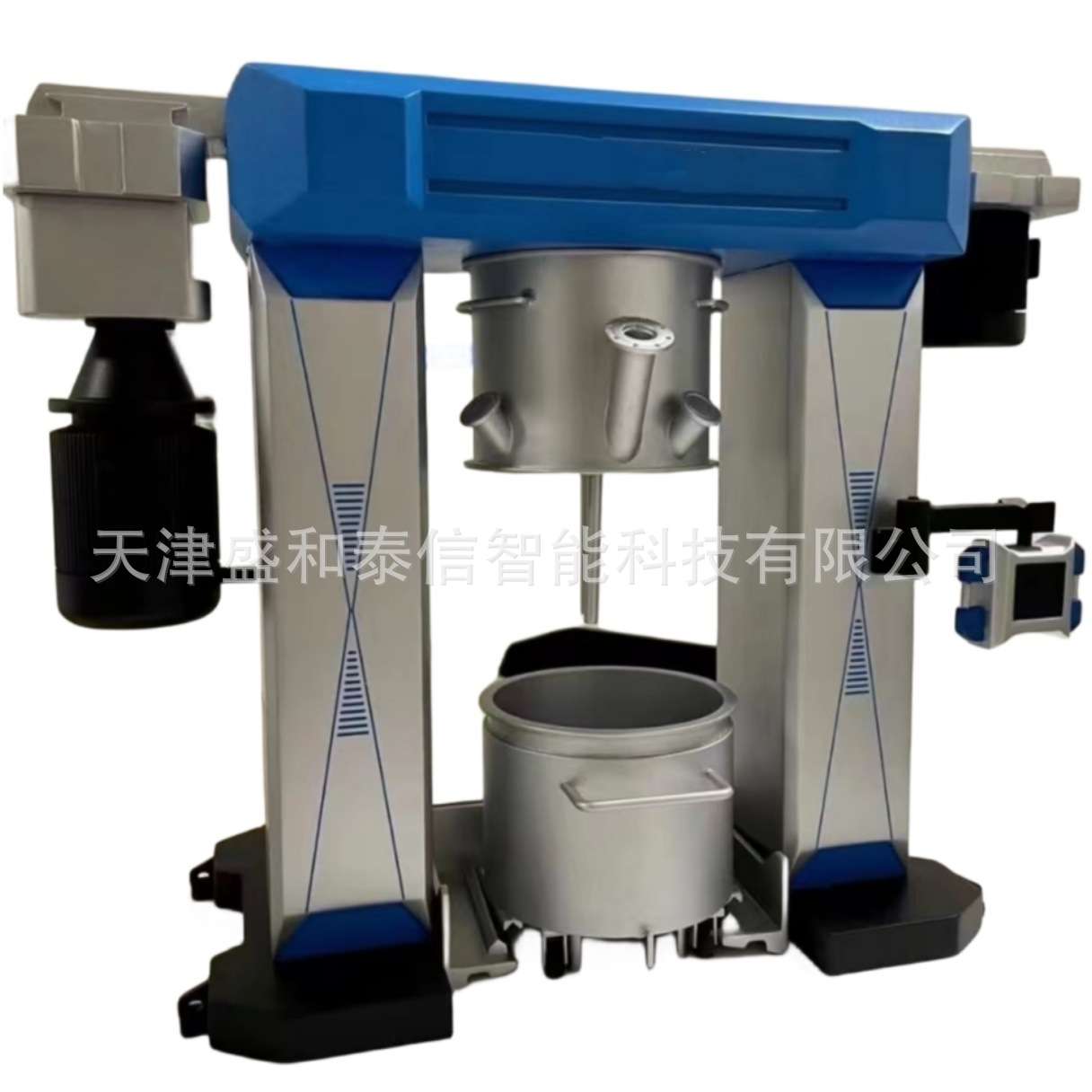 北京天津3D打印手板塑胶手板制作手板模型cnc手板 机器人手板