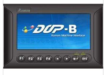 台达DOP-B10S511台达DOP-B10S511触摸屏台达10.1寸人机界面