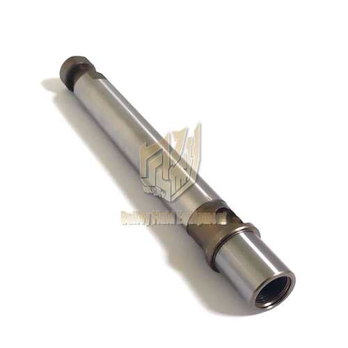 无气喷涂机活塞杆 1095/1595/5900 PC Pump Piston Rod 16X435