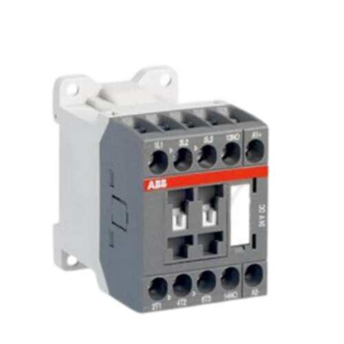 ABB接触器TAL12-30-10RT*77-143V DC/TAL9-30-10RT*77-143V DC等