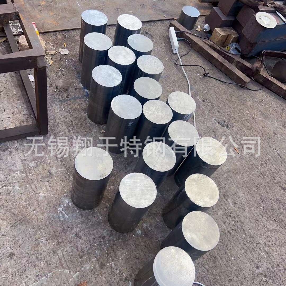 C276哈氏合金圆棒 C-276不锈钢圆钢 规格齐全 支持零割