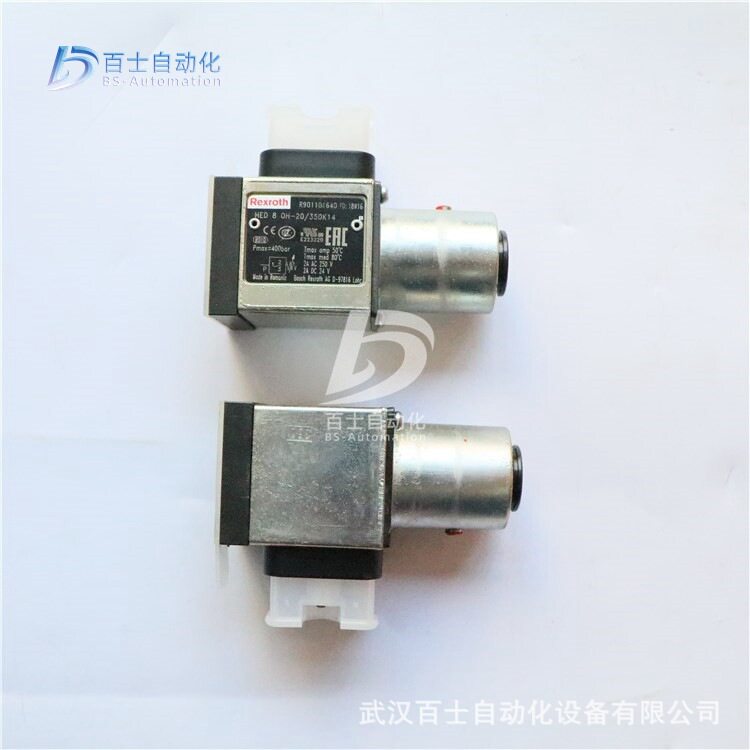 力士乐rexroth压力继电器HED8OH-2X/100K14KS