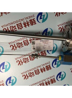 直行管接头式iaIICT6热电阻 安徽天康集团 图片