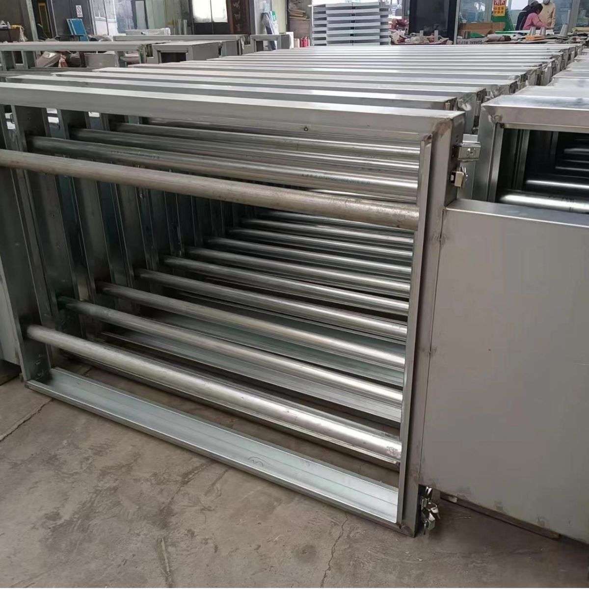灯箱制作厂家不锈钢路名牌灯箱太阳能广告灯箱设计