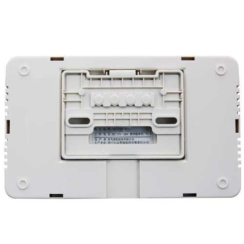 JBF-VDP3060B楼层显示器 火灾报警显示器JBF5060青鸟火灾显示盘