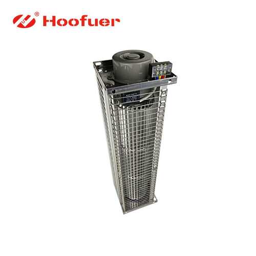 Hoofuer弘孚干式变压器横流风机GFDD760-90 GFD660 760 220V散热
