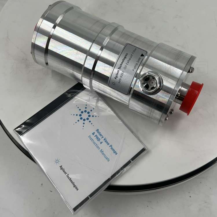 Agilent安捷伦油雾分离器 9499392排气过滤器 油雾过滤器