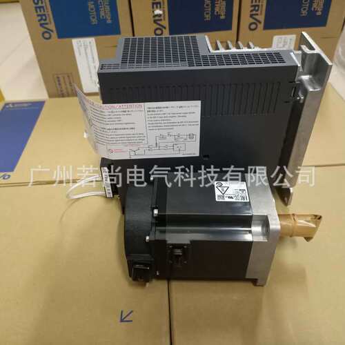 驱动器MR-JE-70A/70B/70C HG-SN52J-S100 伺服马达HG-KN73BJ-S100