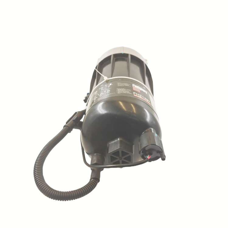 重汽柴滤总成重汽油水分离器重汽柴油加热器重汽电动柴油总成原装