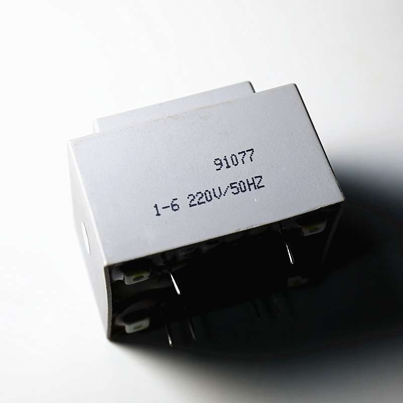 BINGZI T70/B S10-09 7-8 11-12 12V/5VA 1-6 50HZ兵字变压器220V