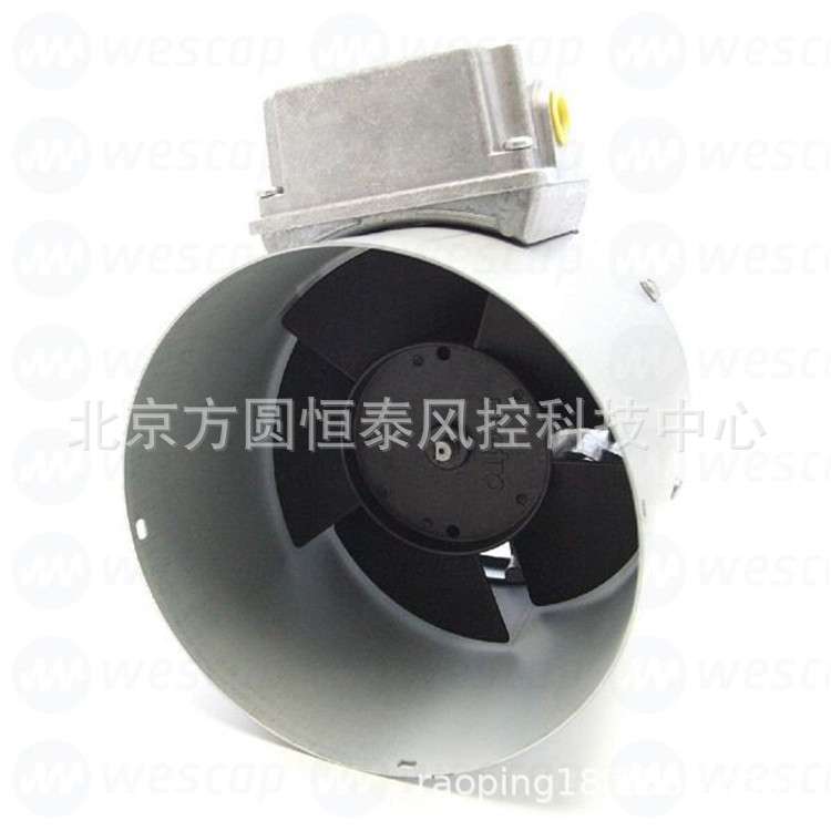 BG63 71 80 100  112  132 160-200 Wistro电机风扇 IP68防水防尘