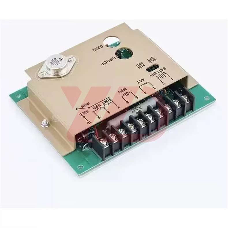 4913988适用康明斯发动机 发电机组 调速器4913988